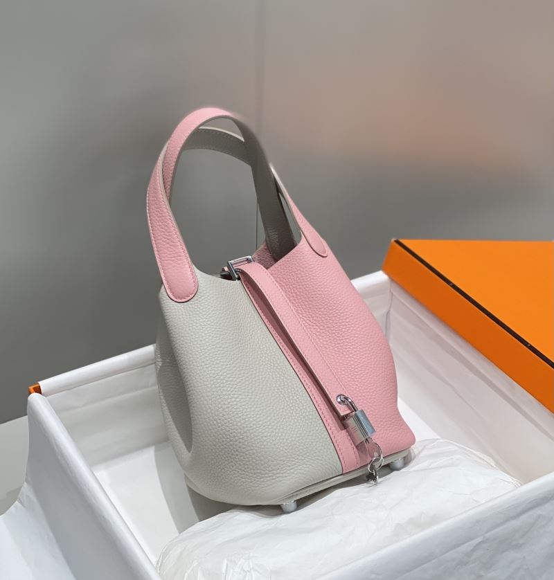 Hermes Bucket Bags